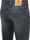 Petrol Seaham Jeans Night Shadow Product / Detail