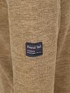 Petrol Vest Maywood Bruin Product / Detail