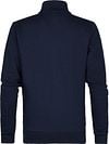 Petrol Vest Starboard Navy Product