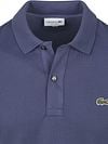 Lacoste Poloshirt Navy Product / Detail