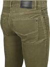 Pierre Cardin Broek Lyon Corduroy Olive Product / Detail
