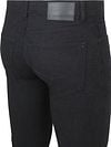 Pierre Cardin Trousers Lyon Tapered Druck Navy Product / Detail