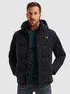 PME Legend Veste Gobbler Corduroy Marine