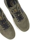 PME Legend Alamere Sneaker Olive