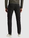PME Legend American Classic Chino Schwarz Model / Achterkant