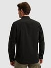 PME Legend American Classic Shirt Black Model / Achterkant