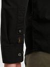 PME Legend American Classic Shirt Black Model / Detail