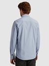PME Legend American Classic Shirt Light Blue Model / Achterkant