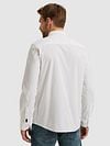 PME Legend American Classic Shirt White Model / Achterkant