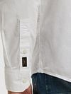 PME Legend American Classic Shirt White Model / Detail