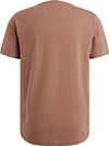 PME Legend American Classic T-Shirt Burlwood Product / Achterkant