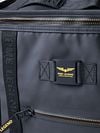 PME Legend Backpack Black Model / Voorkant