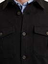 PME Legend Overshirt Comfort Heavy Twill Navy