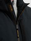 PME Legend Jacket Crewcat Navy Model / Detail