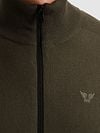 PME Legend Strickjacke Beluga  Product / Detail