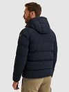 PME Legend Jacke Brewster Navy Model / Achterkant