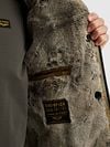PME Legend Jacke Snowpack Icon 2.0 Seneca Rock Model / Detail