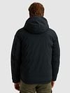 PME Legend Jacket Crewcat Navy Model / Achterkant