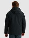 PME Legend Jacket Snowpack Icon 2.0 Navy Model / Achterkant