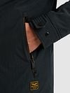 PME Legend Jacket Snowpack Icon 2.0 Navy Model / Detail