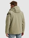 PME Legend Jacket Snowpack Icon 2.0 Seneca Rock Model / Achterkant