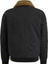 PME Legend Jas Wingforce Zwart Product / Achterkant