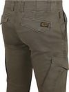 PME Legend Nordrop Cargo Trousers Micro Print Green    Product / Detail