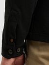 PME Legend Overshirt Comfort Heavy Twill Navy