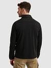 PME Legend Overshirt Comfort Heavy Twill Navy