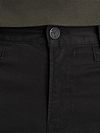 PME Legend American Classic Chino Noir Model / Detail