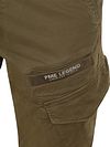 PME Legend Pantalon Cargo Nordrop Vert Olive    Product / Detail