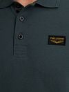 PME Legend American Classic Polo Shirt Stargazer Model / Detail