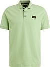 PME Legend Poloshirt Trackway Hellgrün PPSS2504899-6258 kaufen | Suitable