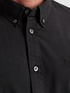PME Legend American Classic Shirt Navy Model / Detail