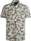 PME Legend Short Sleeve Hemd Druck Grün PSIS2505228-7003 kaufen | Suitable