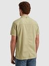 PME Legend Short Sleeve Shirt Bedford Green Model / Achterkant