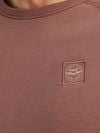 PME Legend Sweater Logo Burlwood
