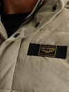 PME Legend Veste Gobbler Corduroy Beige