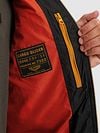 PME Legend Veste Cargo Glider Noir