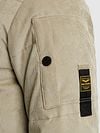 PME Legend Veste Gobbler Corduroy Beige