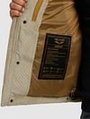 PME Legend Veste Gobbler Corduroy Beige