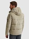 PME Legend Veste Gobbler Corduroy Beige