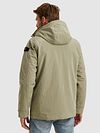 PME Legend Veste Snowpack Icon 2.0 Seneca Rock Model / Achterkant