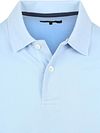 Steppin' Out Polo Shirt Piqué Classic Light Blue Product / Detail