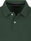 Steppin' Out Polo Shirt Piqué Classic Dark Green Product / Detail