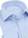 Profuomo Shirt Norris Light Blue Product / Detail