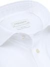 Profuomo Twill Shirt Extra Long Sleeves White   Product / Detail