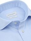 Profuomo Twill Shirt Extra Long Sleeves Light Blue   Product / Detail