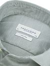 Profuomo Basketweave Hemd Grün Product / Detail