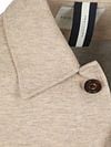 Profuomo Surchemise Beige